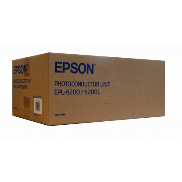 Original Epson C13S051099 / S051099 Drum Kit, 20.000 Seiten