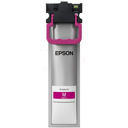 Original Epson C13T11D340 Tintenpatrone magenta XL, 5.000 Seiten