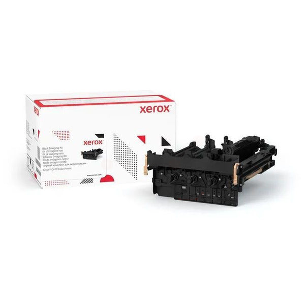 Original Xerox 013R00700 Drum Kit schwarz, 125.000 Seiten