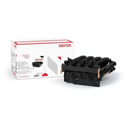 Original Xerox 013R00701 Drum Kit schwarz + color, 125.000 Seiten