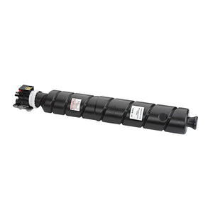 Refill Utax CK-8530 Toner schwarz · 25.000 Seiten
