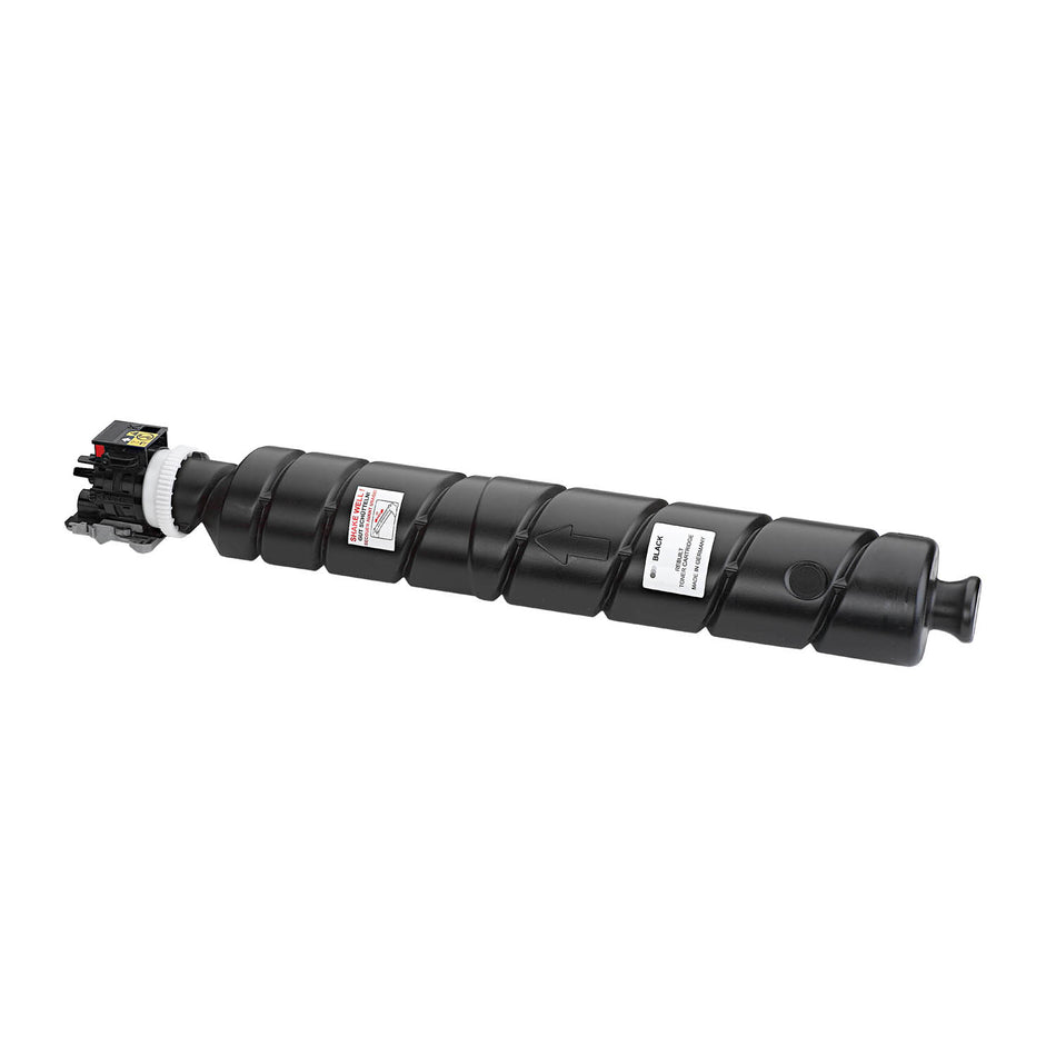Refill Utax CK-8530 Toner schwarz · 25.000 Seiten