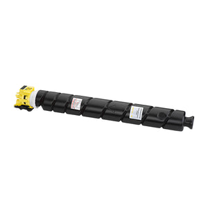 Refill Utax CK-8530 Toner gelb · 12.000 Seiten