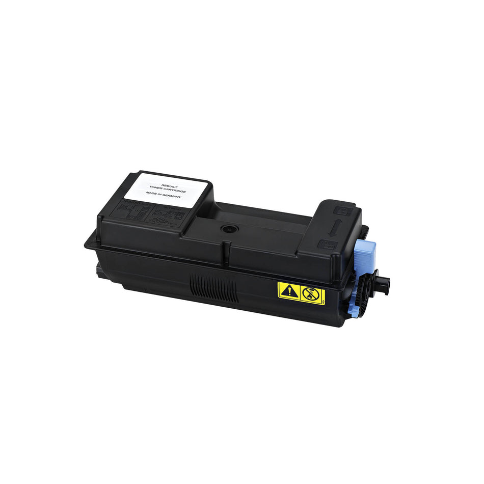 Refill Utax PK-3021 Toner schwarz · 15.500 Seiten