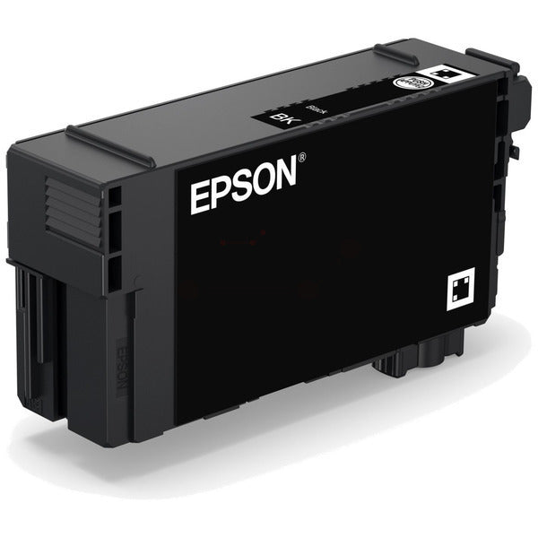 Original Epson C13T11J140 Tintenpatrone schwarz