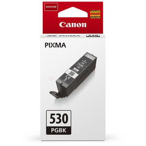 Original Canon PGI-530PGBK Tintenpatrone schwarz