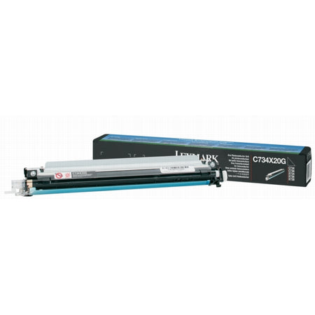 Original Lexmark C734X20G Drum Kit, 20.000 Seiten