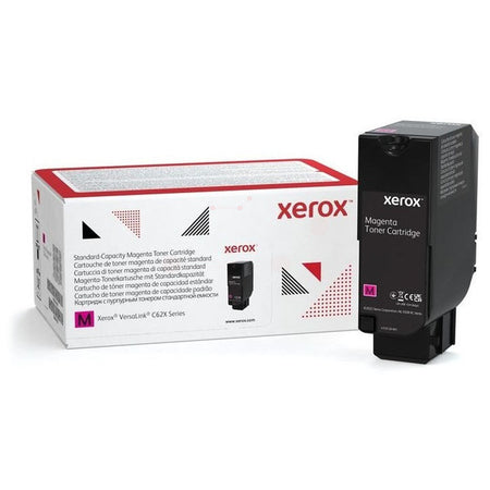Original Xerox 006R04618 Toner-Kit magenta, 6.000 Seiten