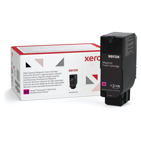 Original Xerox 006R04638 Toner-Kit magenta High-Capacity, 16.000 Seiten