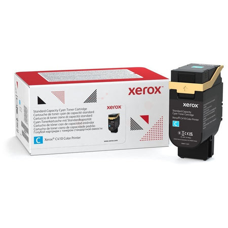 Original Xerox 006R04678 Toner-Kit cyan, 2.000 Seiten
