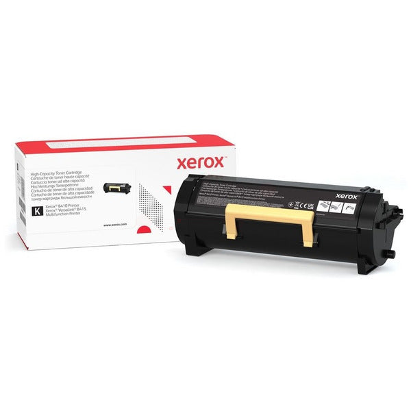 Original Xerox 006R04726 Toner-Kit schwarz High-Capacity, 14.000 Seiten
