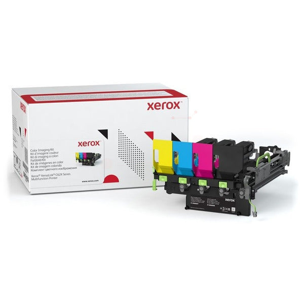 Original Xerox 013R00698 Drum Kit color, 150.000 Seiten