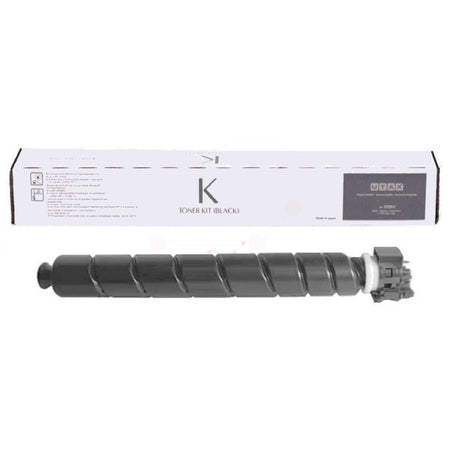 Original Utax 1T02YP0UT0 / CK-8530 K Toner-Kit schwarz, 25.000 Seiten