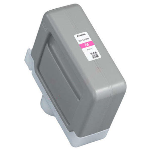 Original Canon 5279C001 / PFI-2300 M Tintenpatrone magenta, Inhalt 330 ml