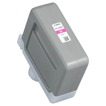 Original Canon 5279C001 / PFI-2300 M Tintenpatrone magenta, Inhalt 330 ml