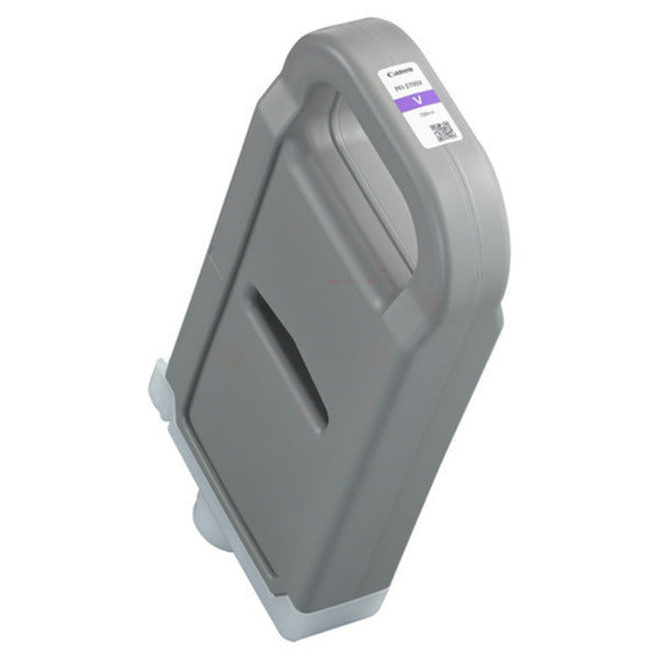 Original Canon 5296C001 / PFI-2700 V Tintenpatrone violett, Inhalt 700 ml
