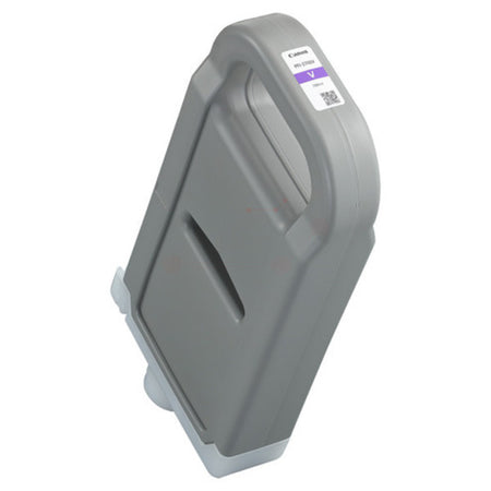 Original Canon 5296C001 / PFI-2700 V Tintenpatrone violett, Inhalt 700 ml