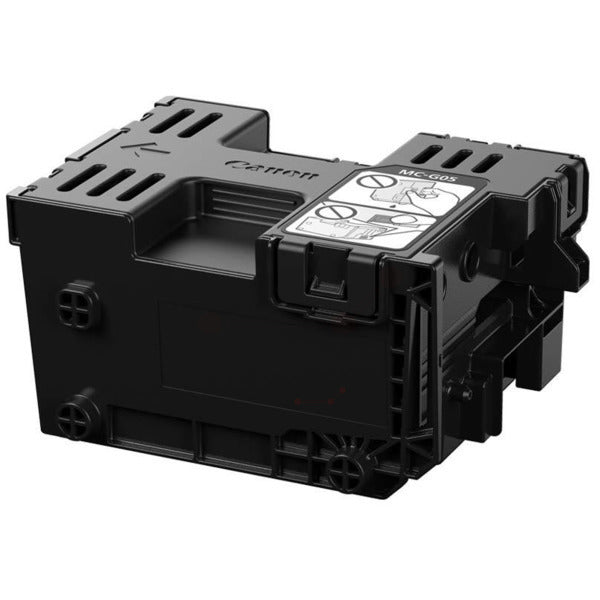 Original Canon 6176C001 / MC-G 05 Resttintenbehälter, 6.000 Seiten