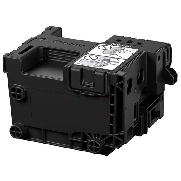 Original Canon 6259C001 / MC-G 06 Resttintenbehälter