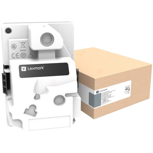 Original Lexmark 20N0W00 Resttonerbehälter, 15.000 Seiten