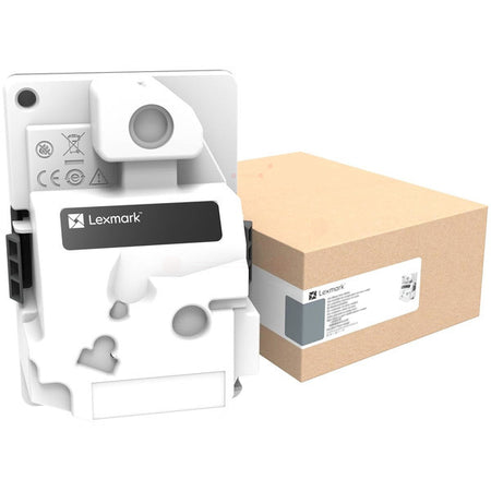 Original Lexmark 20N0W00 Resttonerbehälter, 15.000 Seiten