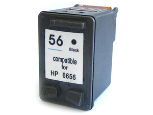 Kompatibel zu HP 364XL Tintenpatrone schwarz