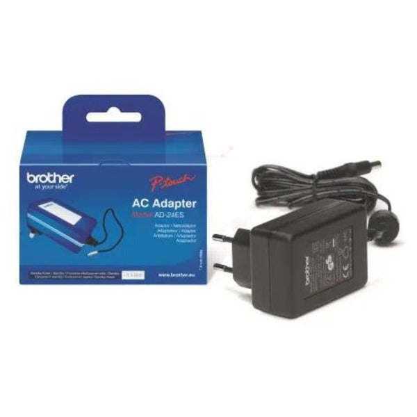 Original Brother AD24-ES Netzteil