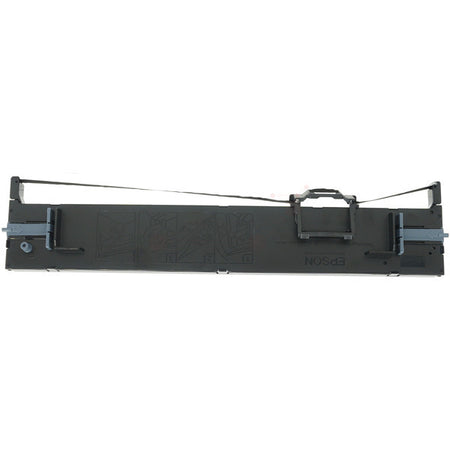 Original Epson C13S015657 Nylonband schwarz, Inhalt 10.000.000 Zeichen