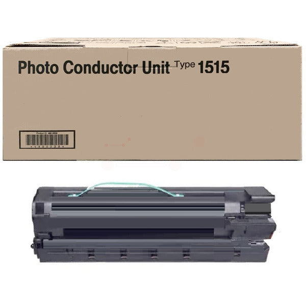 Original Ricoh 411844 / TYPE 1515 Drum Kit, 45.000 Seiten