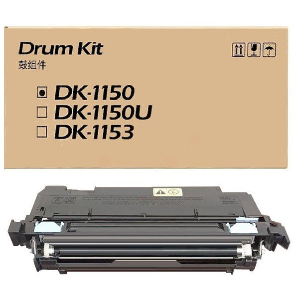 Original Kyocera 302RV93010 / DK-1150 Drum Kit, 100.000 Seiten