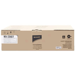 Original Sharp MX-235GT Toner schwarz · 16.000 Seiten