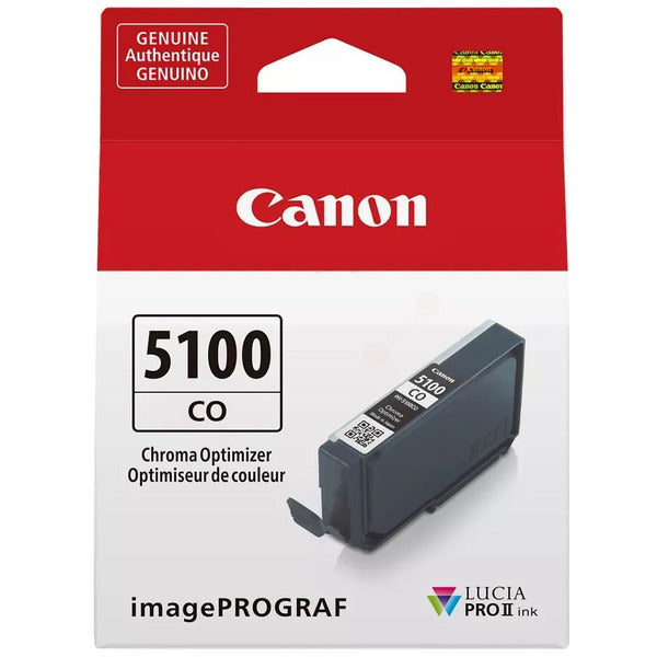 Original Canon 6960C001 / PFI-5100 CO Tintenpatrone Chroma optimizer