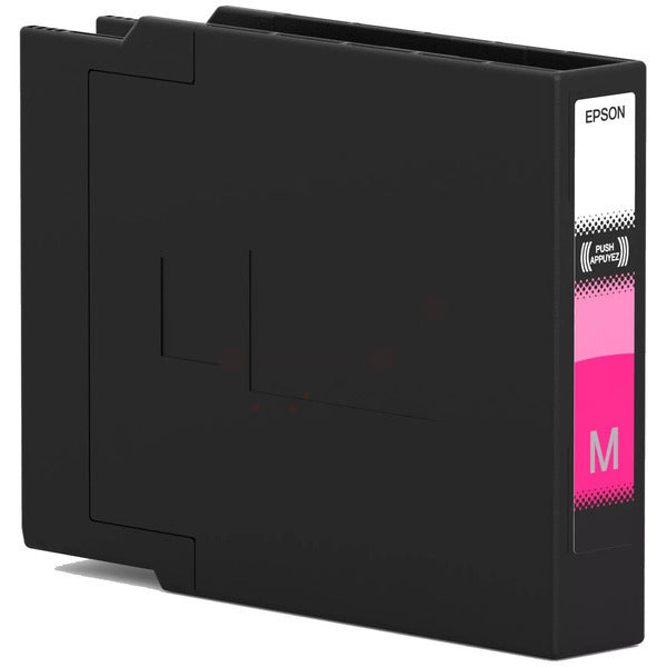 Original Epson C13T14B340 / T14B3 Tintenpatrone magenta XXL, 8.000 Seiten