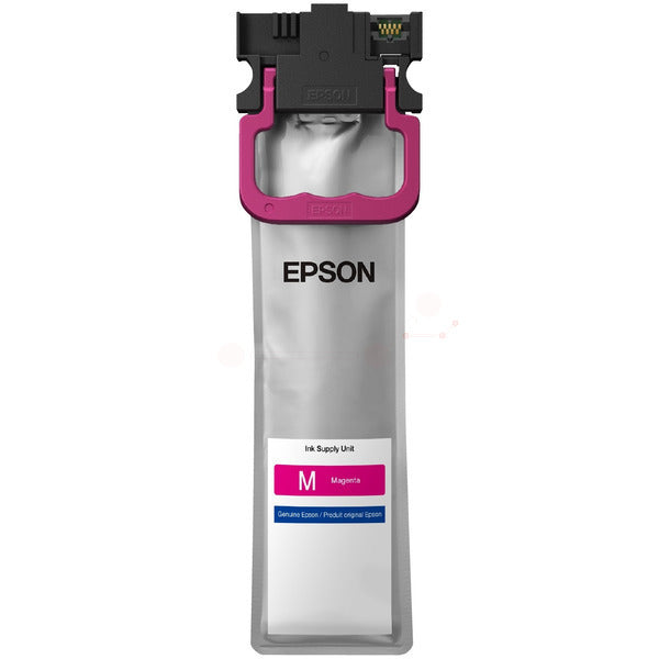 Original Epson C13T13L340 / T13L3 Tintenpatrone magenta XXL, 20.000 Seiten