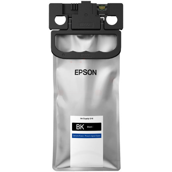 Original Epson C13T13L140 / T13L1 Tintenpatrone schwarz XXL, 20.000 Seiten