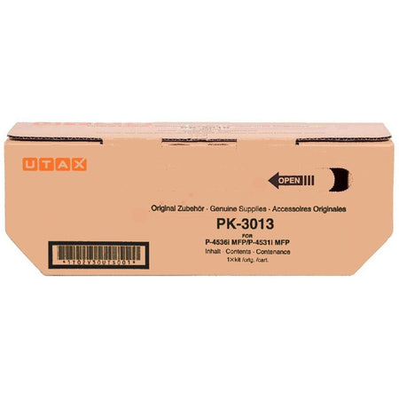 Original Utax 1T02V30UT0 / PK-3013 Toner-Kit, 14.500 Seiten