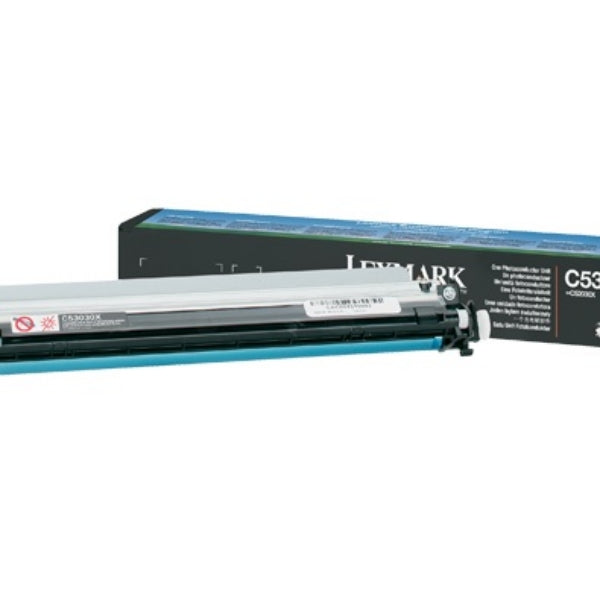 Original Lexmark C53030X Drum Kit, 20.000 Seiten