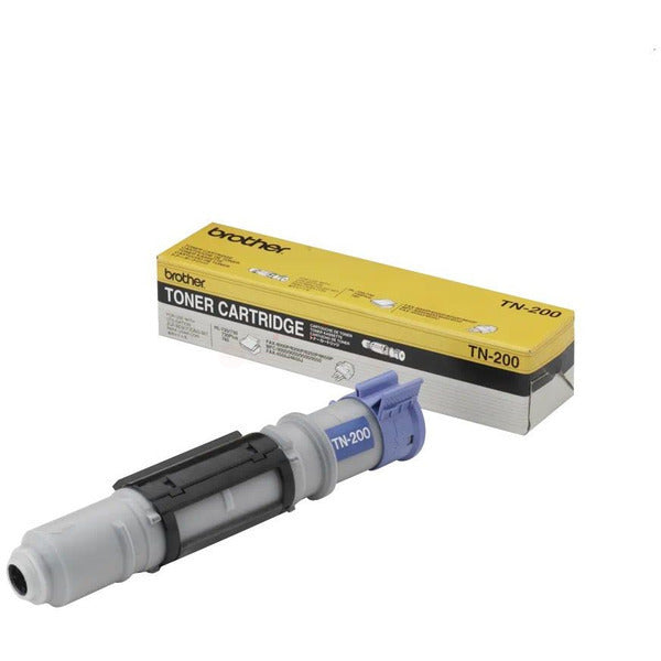 Original Brother TN-200 Toner-Kit, 2.200 Seiten