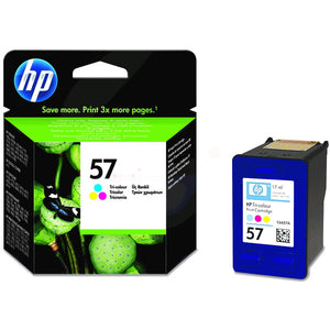 Original HP 57 Tintenpatrone color