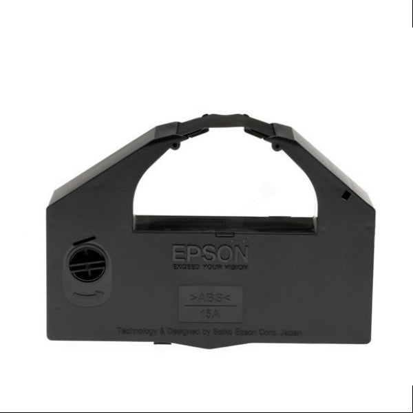 Original Epson C13S015139 Nylonband schwarz, Inhalt 9.000.000 Zeichen