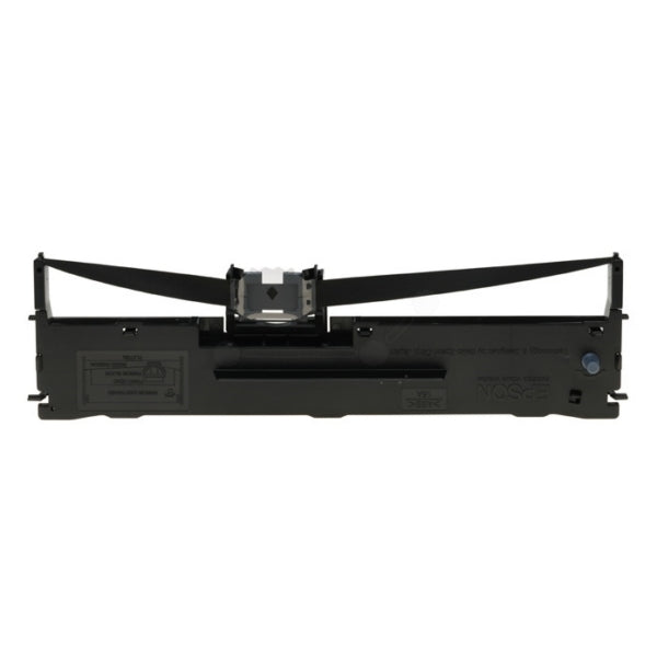 Original Epson C13S015307 Nylonband schwarz, Inhalt 2.000.000 Zeichen