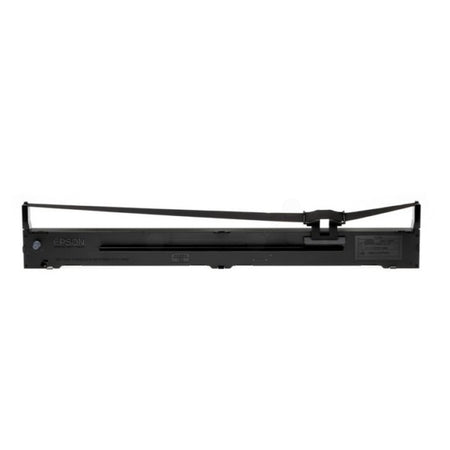 Original Epson C13S015327 Nylonband schwarz, Inhalt 12.000.000 Zeichen