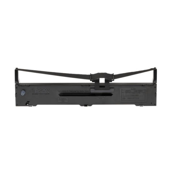 Original Epson C13S015337 Nylonband schwarz, Inhalt 5.000.000 Zeichen