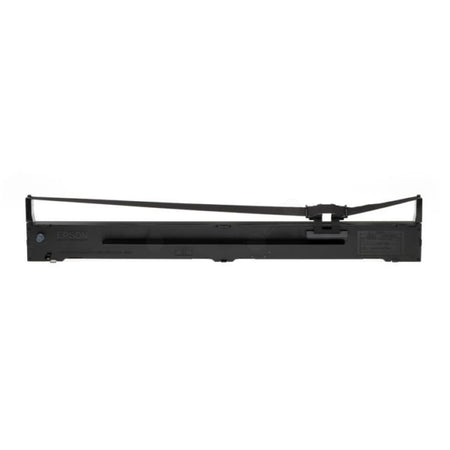 Original Epson C13S015336 Nylonband schwarz, Inhalt 8.000.000 Zeichen