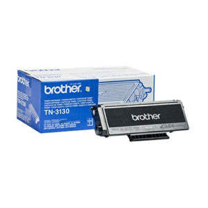 Original Brother TN-3130 Toner schwarz · 3.500 Seiten