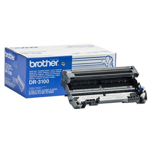 Original Brother DR-3100 Drum Kit · 25.000 Seiten