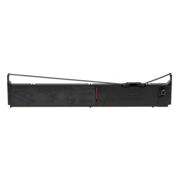 Original Epson C13S015384 Nylonband schwarz, Inhalt 15.000.000 Zeichen