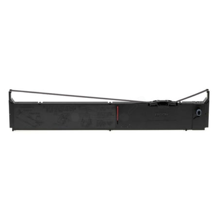 Original Epson C13S015384 Nylonband schwarz, Inhalt 15.000.000 Zeichen