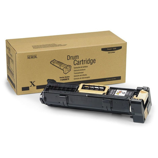 Original Xerox 113R00670 Drum Kit, 60.000 Seiten