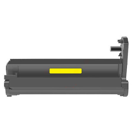 Original OKI 43870005 Drum Kit gelb, 20.000 Seiten